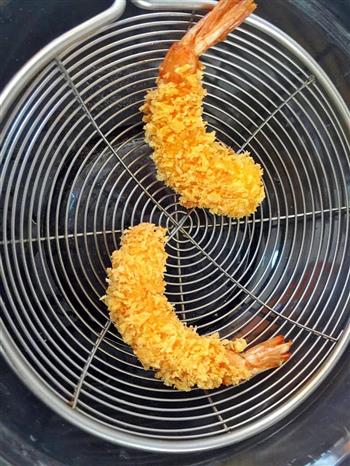 菠萝沙拉黄金虾怎么做，菠萝沙拉黄金虾怎么做好吃，菠萝沙拉黄金虾做法