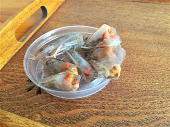菠萝沙拉黄金虾怎么做，菠萝沙拉黄金虾怎么做好吃，菠萝沙拉黄金虾做法