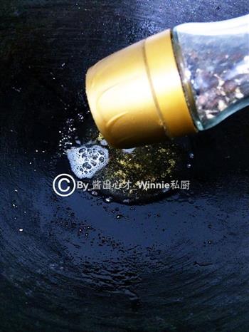 私房胡椒蒸鱼腩怎么做，私房胡椒蒸鱼腩怎么做好吃，私房胡椒蒸鱼腩做法