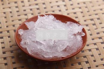 老姜黑糖燕窝怎么做，老姜黑糖燕窝怎么做好吃，老姜黑糖燕窝做法