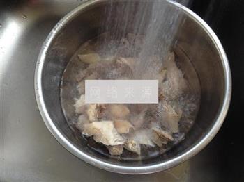 淮山炖鸡汤怎么做，淮山炖鸡汤怎么做好吃，淮山炖鸡汤做法