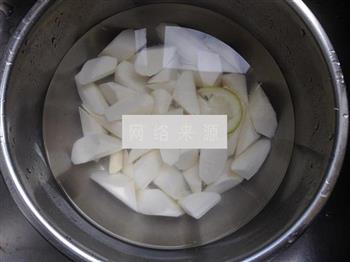 淮山炖鸡汤怎么做，淮山炖鸡汤怎么做好吃，淮山炖鸡汤做法