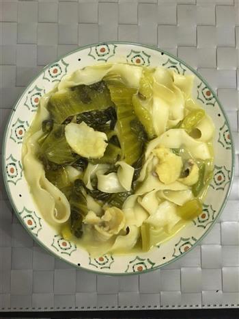 酸菜鲈鱼怎么做，酸菜鲈鱼怎么做好吃，酸菜鲈鱼做法