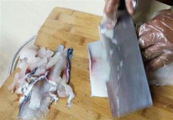 经典酸菜鱼怎么做，经典酸菜鱼怎么做好吃，经典酸菜鱼做法