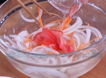 日式豆腐沙律怎么做，日式豆腐沙律怎么做好吃，日式豆腐沙律做法