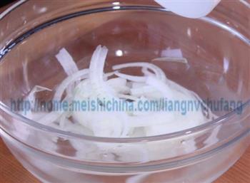 日式豆腐沙律怎么做，日式豆腐沙律怎么做好吃，日式豆腐沙律做法