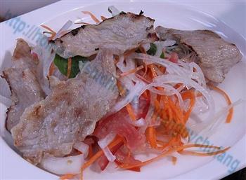 日式豆腐沙律怎么做，日式豆腐沙律怎么做好吃，日式豆腐沙律做法