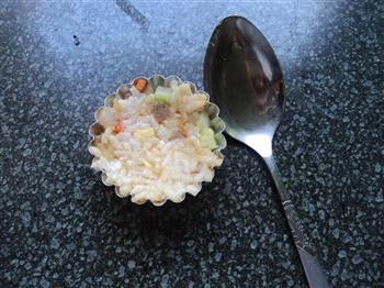 花形饭团寿司怎么做，花形饭团寿司怎么做好吃，花形饭团寿司做法