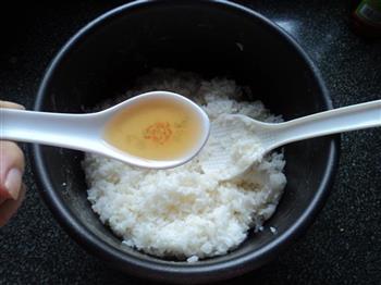 花形饭团寿司怎么做，花形饭团寿司怎么做好吃，花形饭团寿司做法
