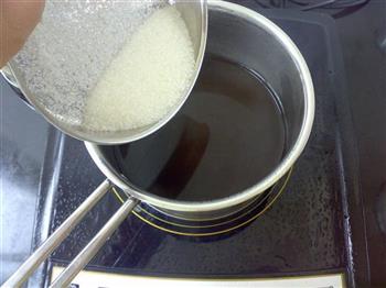 咖啡冻怎么做，咖啡冻怎么做好吃，咖啡冻做法