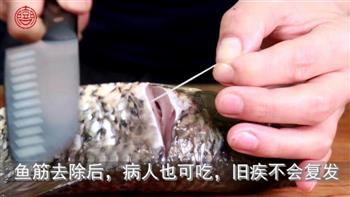 红烧怀胎鲤鱼怎么做，红烧怀胎鲤鱼怎么做好吃，红烧怀胎鲤鱼做法