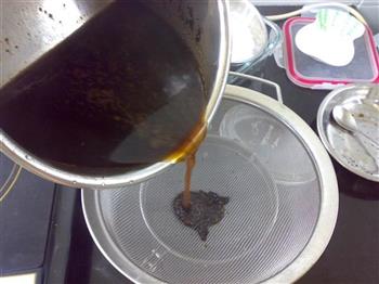 咖啡冻怎么做，咖啡冻怎么做好吃，咖啡冻做法