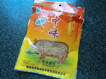 花形饭团寿司怎么做，花形饭团寿司怎么做好吃，花形饭团寿司做法