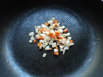 花形饭团寿司怎么做，花形饭团寿司怎么做好吃，花形饭团寿司做法