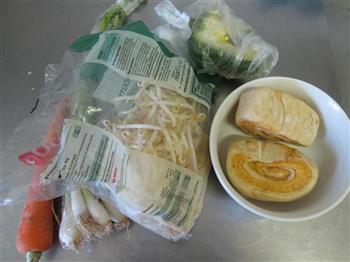 什锦炒馒头丁怎么做，什锦炒馒头丁怎么做好吃，什锦炒馒头丁做法