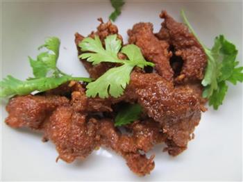 炸肉条怎么做，炸肉条怎么做好吃，炸肉条做法