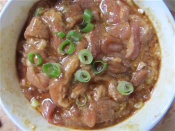 炸肉条怎么做，炸肉条怎么做好吃，炸肉条做法