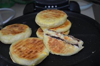千层酥饼怎么做，千层酥饼怎么做好吃，千层酥饼做法