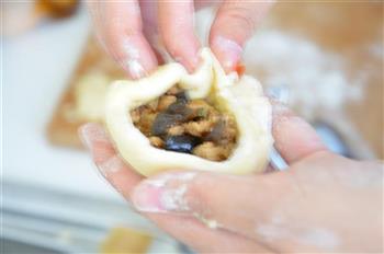 千层酥饼怎么做，千层酥饼怎么做好吃，千层酥饼做法