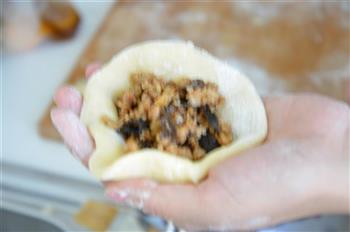 千层酥饼怎么做，千层酥饼怎么做好吃，千层酥饼做法