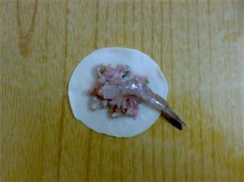 全虾饺子怎么做，全虾饺子怎么做好吃，全虾饺子做法