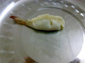 全虾饺子怎么做，全虾饺子怎么做好吃，全虾饺子做法