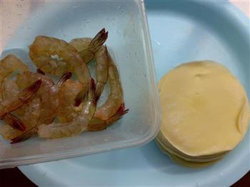 全虾饺子怎么做，全虾饺子怎么做好吃，全虾饺子做法