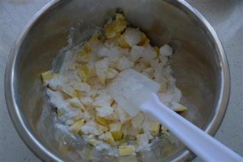 蔓越莓饼干条怎么做，蔓越莓饼干条怎么做好吃，蔓越莓饼干条做法