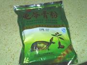 牛奶龟苓膏怎么做，牛奶龟苓膏怎么做好吃，牛奶龟苓膏做法