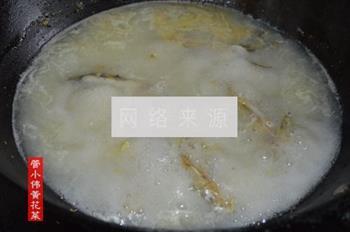 双黄汤怎么做，双黄汤怎么做好吃，双黄汤做法