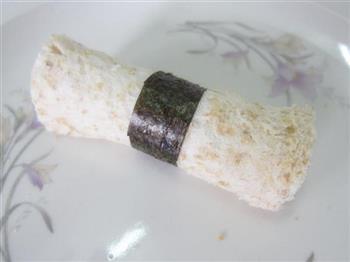 蔬菜沙拉吐司卷怎么做，蔬菜沙拉吐司卷怎么做好吃，蔬菜沙拉吐司卷做法