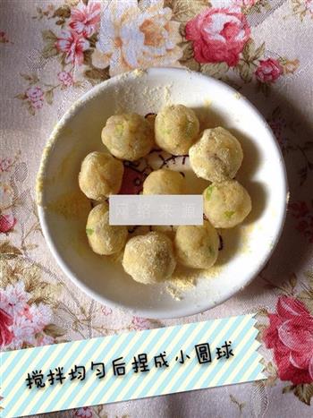 宝宝虾球丸子怎么做，宝宝虾球丸子怎么做好吃，宝宝虾球丸子做法