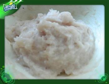 自制鱼丸怎么做，自制鱼丸怎么做好吃，自制鱼丸做法