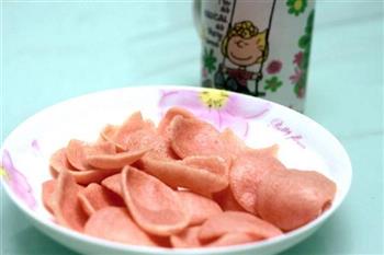 龙虾片怎么做，龙虾片怎么做好吃，龙虾片做法