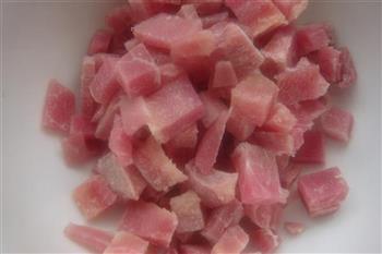 小炒青麦仁怎么做，小炒青麦仁怎么做好吃，小炒青麦仁做法