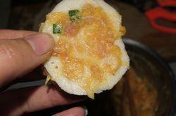 炸藕夹怎么做，炸藕夹怎么做好吃，炸藕夹做法