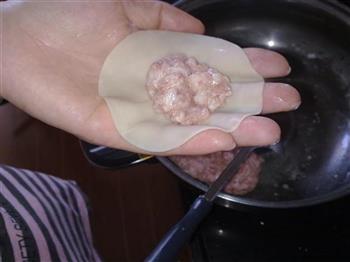 干蒸怎么做，干蒸怎么做好吃，干蒸做法