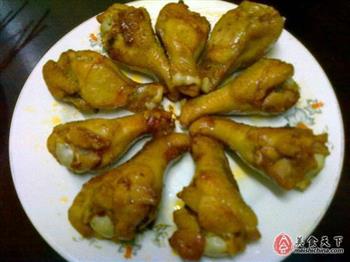 微波炉鸡翅根怎么做，微波炉鸡翅根怎么做好吃，微波炉鸡翅根做法