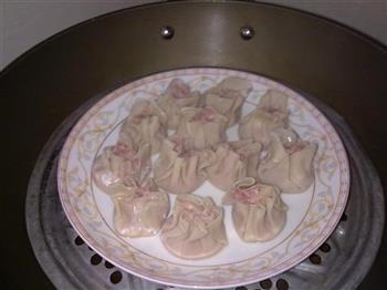 干蒸怎么做，干蒸怎么做好吃，干蒸做法