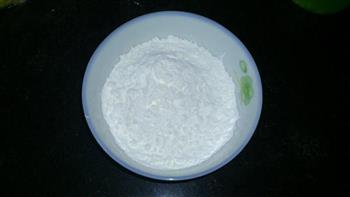 椰奶雪花糕怎么做，椰奶雪花糕怎么做好吃，椰奶雪花糕做法