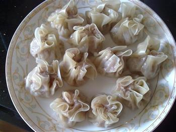 干蒸怎么做，干蒸怎么做好吃，干蒸做法