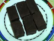 原味小豆凉糕怎么做，原味小豆凉糕怎么做好吃，原味小豆凉糕做法