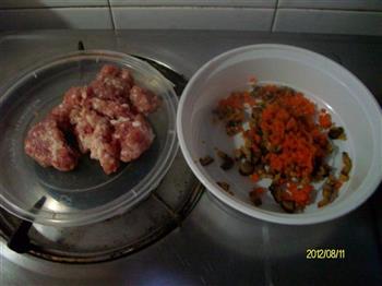 三鲜烧卖怎么做，三鲜烧卖怎么做好吃，三鲜烧卖做法
