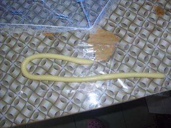 芝士薯球怎么做，芝士薯球怎么做好吃，芝士薯球做法