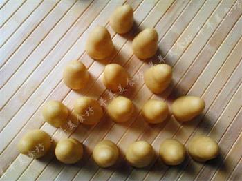 杂粮窝窝头怎么做，杂粮窝窝头怎么做好吃，杂粮窝窝头做法