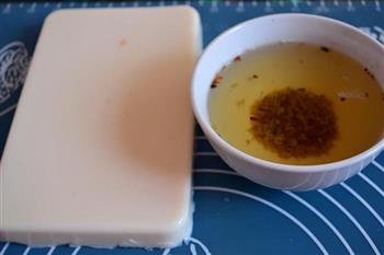 桂花杏仁豆腐怎么做，桂花杏仁豆腐怎么做好吃，桂花杏仁豆腐做法
