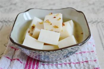 桂花杏仁豆腐怎么做，桂花杏仁豆腐怎么做好吃，桂花杏仁豆腐做法