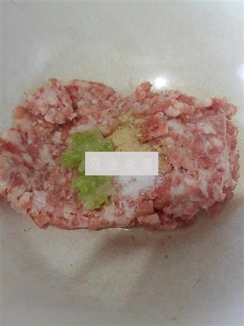 冬瓜小肉丸怎么做，冬瓜小肉丸怎么做好吃，冬瓜小肉丸做法