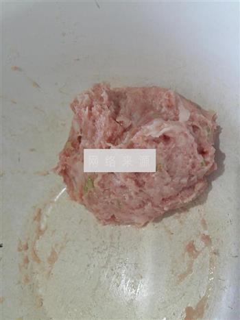 冬瓜小肉丸怎么做，冬瓜小肉丸怎么做好吃，冬瓜小肉丸做法