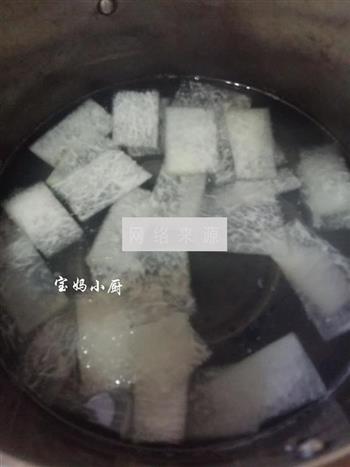 冬瓜小肉丸怎么做，冬瓜小肉丸怎么做好吃，冬瓜小肉丸做法